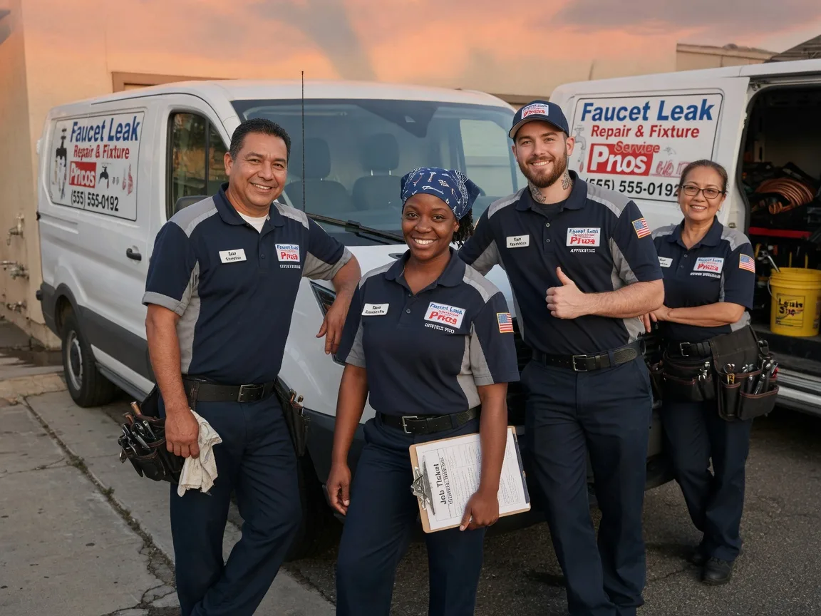 Faucet Repair company in Seymour, IL
