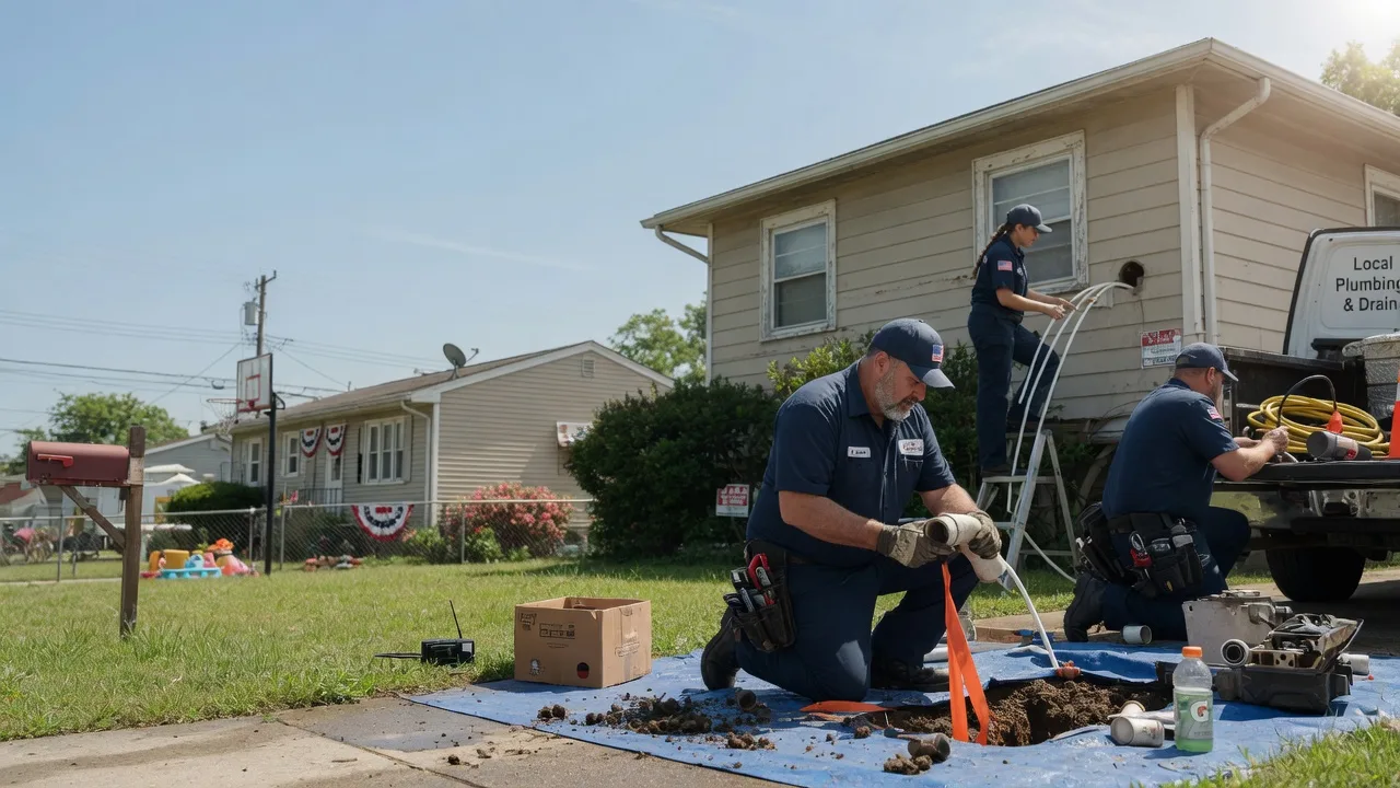 Faucet Repair in Seymour, IL near me